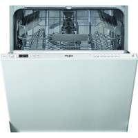 Посудомийна машина Whirlpool WRIC3C26
