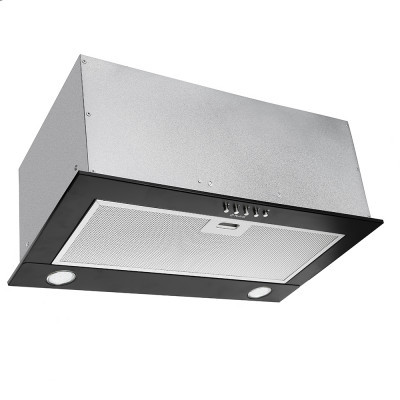 Витяжка кухонна Perfelli BI 6812 BL LED