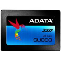 Накопичувач SSD 2.5" 512GB ADATA (ASU800SS-512GT-C)