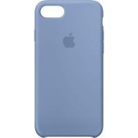 Чохол до мобільного телефона Apple Silicone Case для Apple iPhone 7/8 Azure (MQ0J2ZM/A)