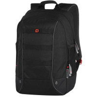 Рюкзак для ноутбука Wenger 16" Road Jumper Black (604429)
