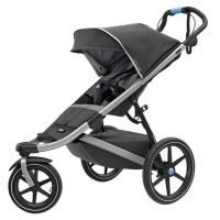 Коляска Thule Urban Glide 2 Dark Shadow (TH10101924)