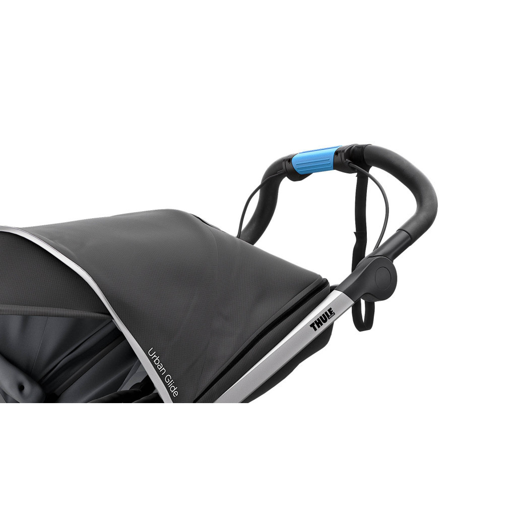 Коляска Thule Urban Glide 2 Dark Shadow (TH10101924)