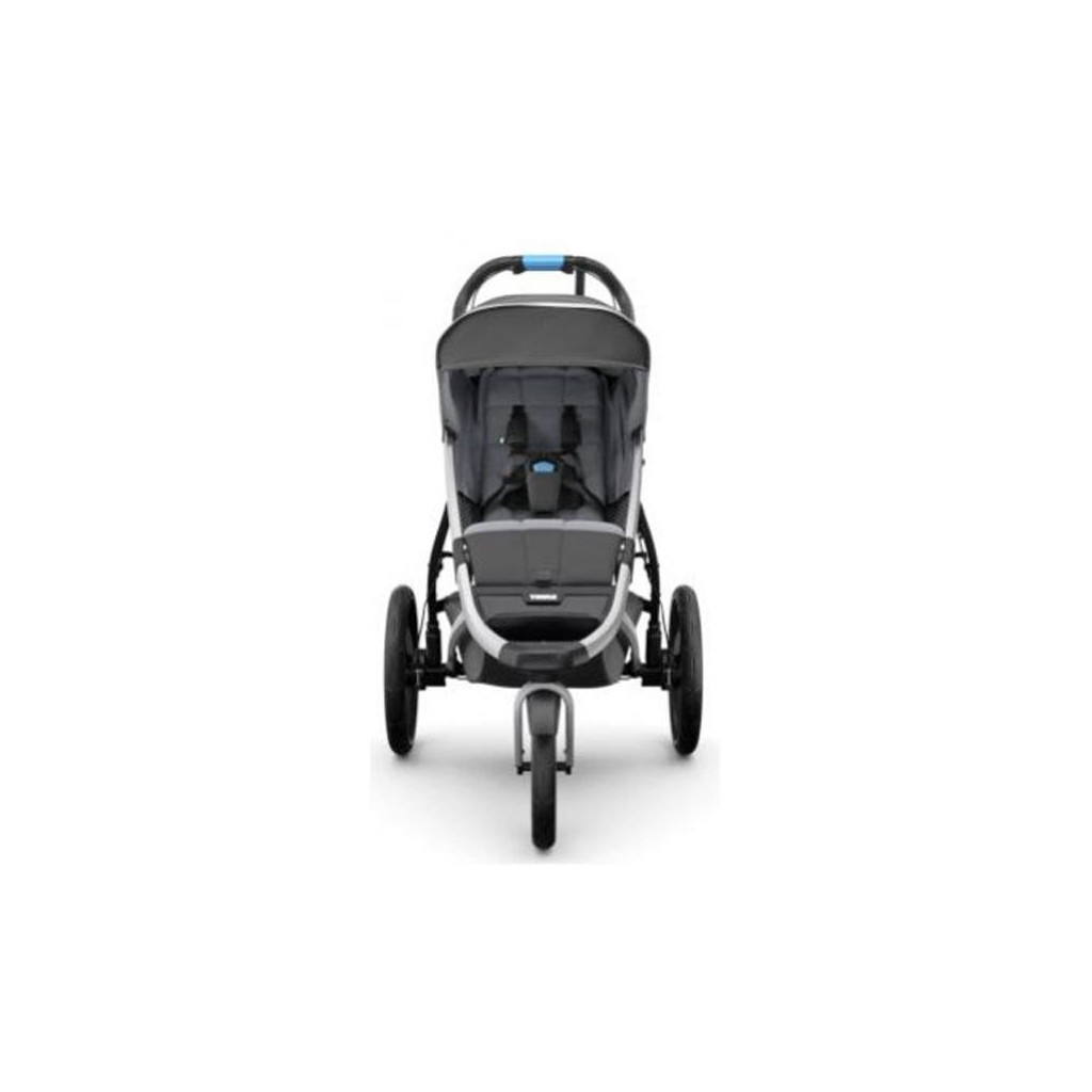 Коляска Thule Urban Glide 2 Dark Shadow (TH10101924)