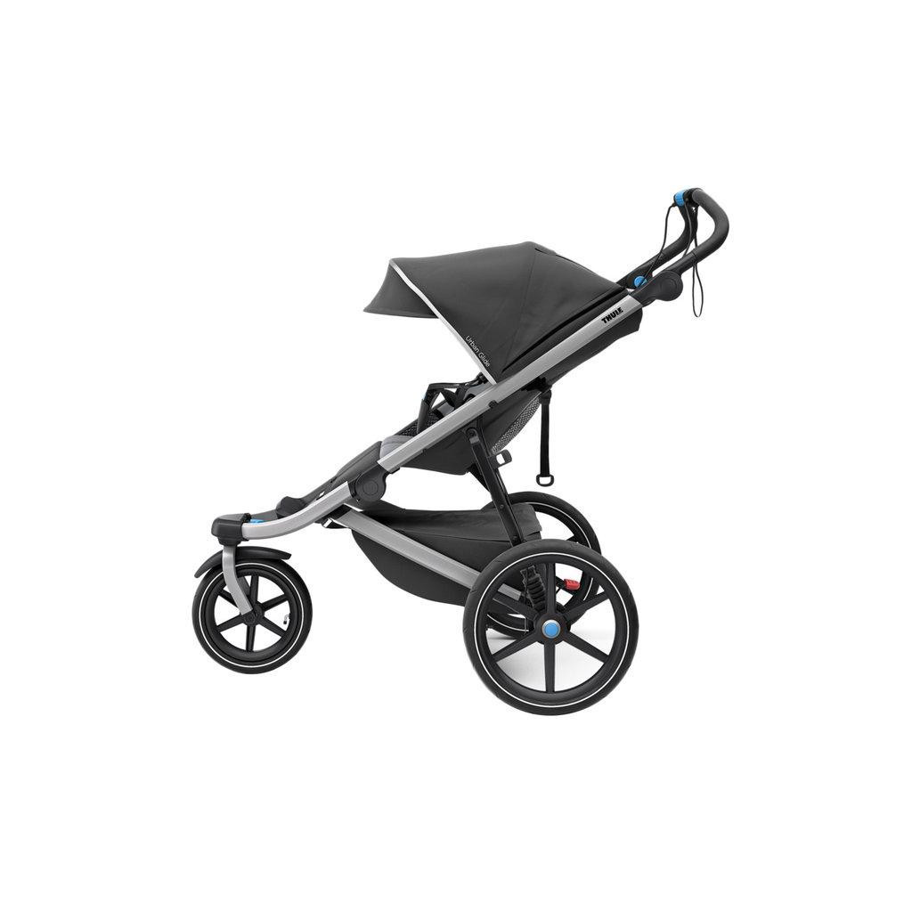 Коляска Thule Urban Glide 2 Dark Shadow (TH10101924)