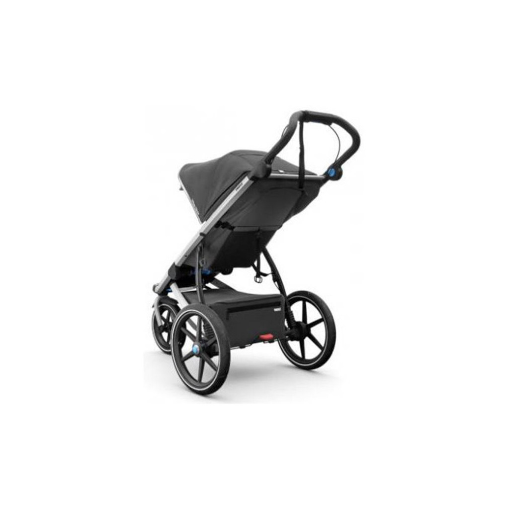 Коляска Thule Urban Glide 2 Dark Shadow (TH10101924)