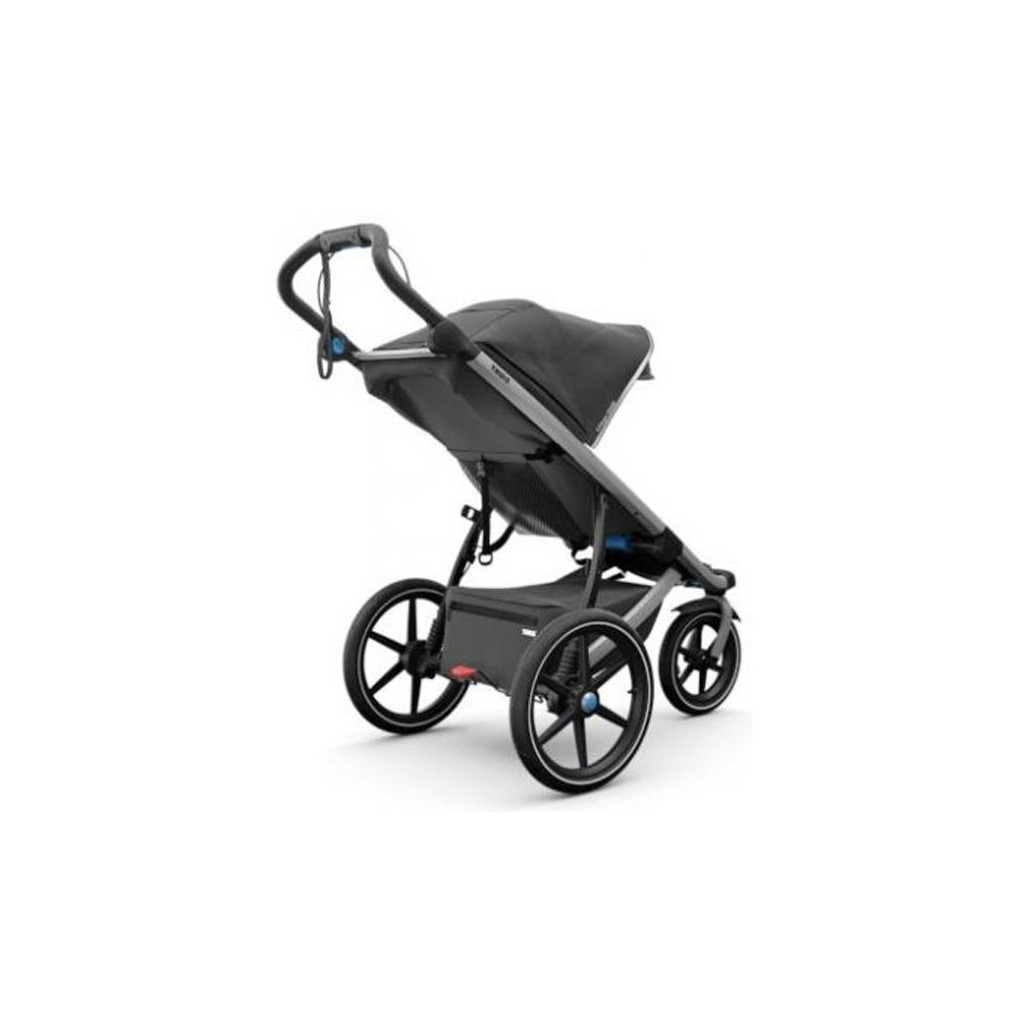 Коляска Thule Urban Glide 2 Dark Shadow (TH10101924)