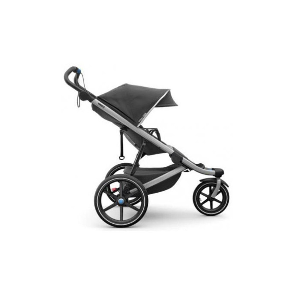 Коляска Thule Urban Glide 2 Dark Shadow (TH10101924)