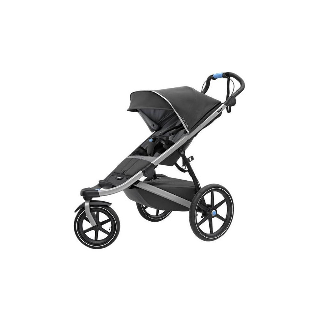 Коляска Thule Urban Glide 2 Dark Shadow (TH10101924)