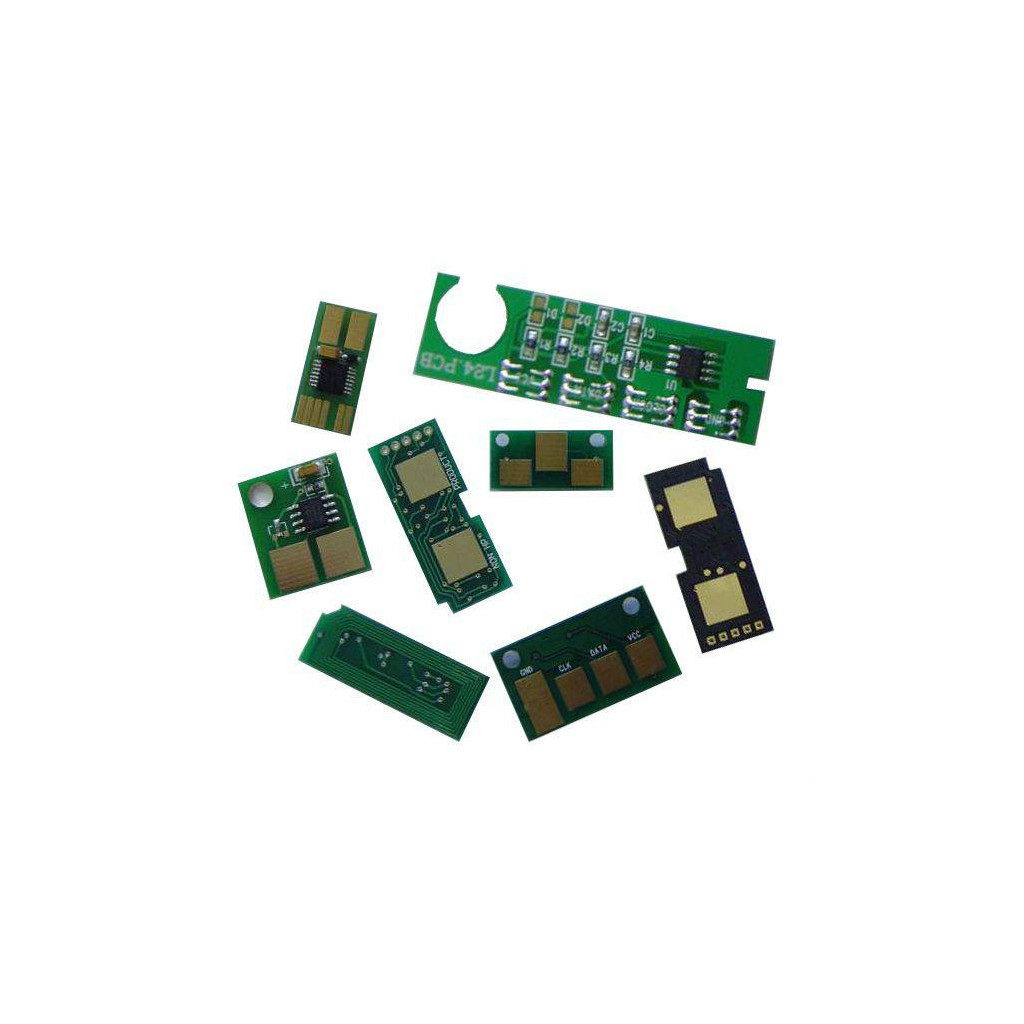 Чип для картриджа Konica Minolta TNP50 Bizhub C3100/A0X5134, KCMY, Universal Wellchip (CMTNP50KCMY)