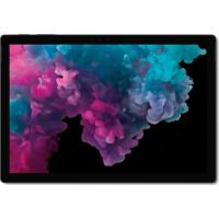 Планшет Microsoft Surface Pro 6 12.3” UWQHD/Intel i5-8350U/8/256GB/W10P/Black (LQ6-00019)