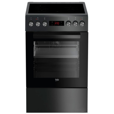 BEKO FSE57310GAS stove