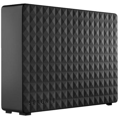Зовнішній жорсткий диск 3.5" 8TB Seagate (STEB8000402)