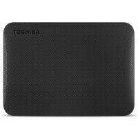 Зовнішній жорсткий диск 2.5" 4TB Toshiba (HDTP240EK3CA)