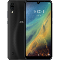 Мобільний телефон ZTE Blade A5 2020 2/32GB Black