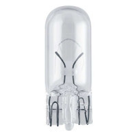 Автолампа Philips W5W, 2шт/бл. (12961B2)