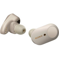 Навушники Sony WF-1000XM3 Silver (WF1000XM3S.E)