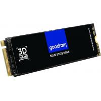 Накопичувач SSD M.2 2280 512GB Goodram (SSDPR-PX500-512-80)
