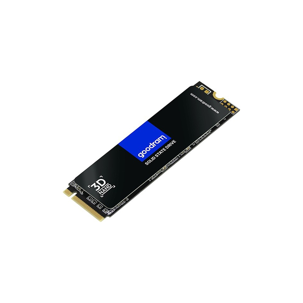 Накопичувач SSD M.2 2280 512GB Goodram (SSDPR-PX500-512-80) Накопичувач SSD M.2 2280 512GB Goodram (SSDPR-PX500-512-80)