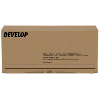 Image forming module Develop IUP17, 60K, Std (A63X13J)