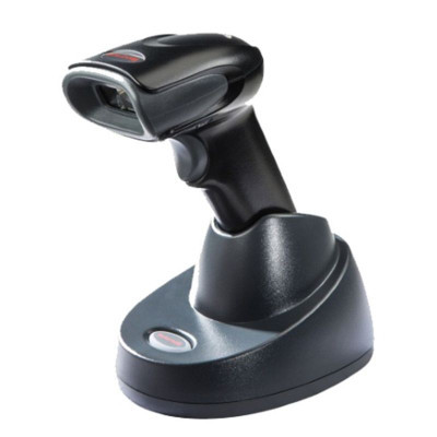 Barcode scanner Honeywell Voyager XP 1472G 2D (1472G2D-2USB-5-R)