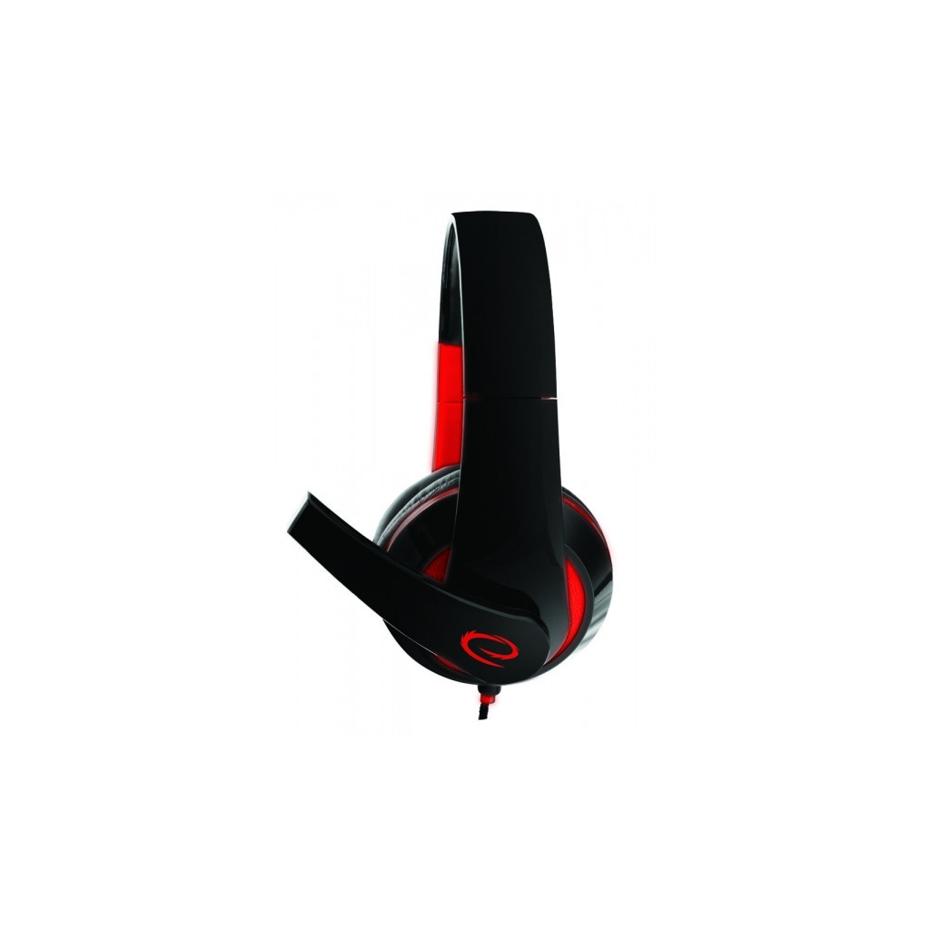 Навушники Esperanza EGH300B Red (EGH300R) Навушники Esperanza EGH300B Red (EGH300R)