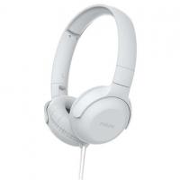 Навушники Philips TAUH201WT Mic White (TAUH201WT/00)