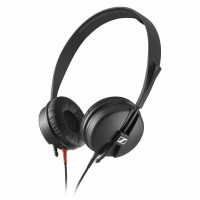 Навушники Sennheiser HD 25 Light Over-Ear (506910)