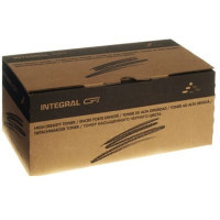 Тонер-картридж Integral Kyoсera TK-1150 Black (12100170N)