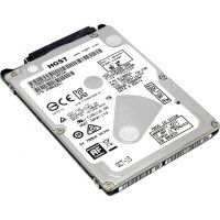 Жорсткий диск для ноутбука 2.5" 500GB WDC Hitachi HGST (#0J38065 / HTS545050A7E680-FR#)