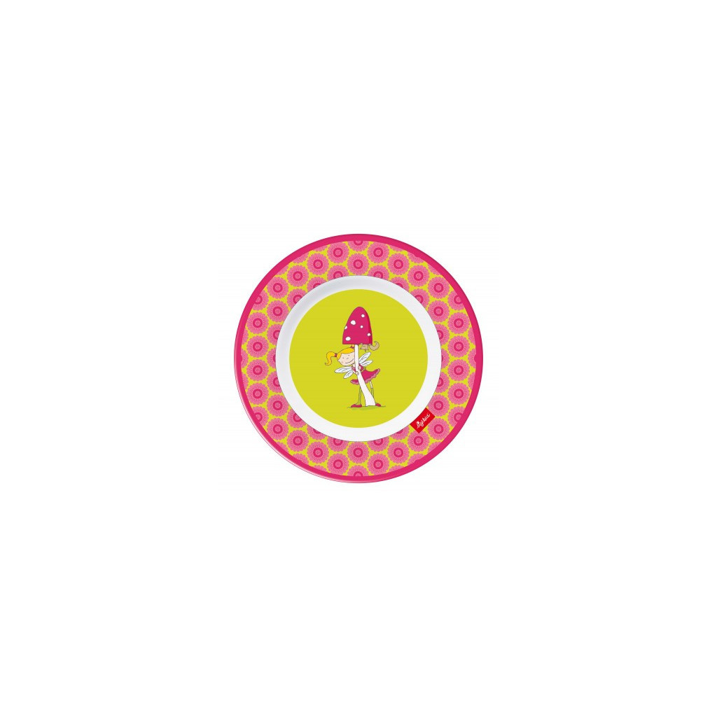 Тарілка дитяча Sigikid Florentine (24826SK)