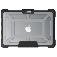 Чохол до ноутбука UAG 13" Macbook Pro (4th Gen) Plasma, Ice (MBP13-4G-L-IC)