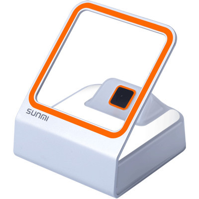Sunmi Blink 2D barcode scanner, USB (Sunmi Blink)