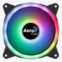 Кулер до корпусу AeroCool Duo 12 ARGB 6-pin