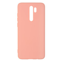 Чохол до мобільного телефона Armorstandart Icon для Xiaomi Redmi Note 8 Pro Pink (ARM55877)