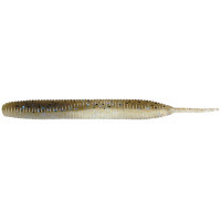 Fishing silicone Keitech Sexy Impact 3.8" (10 pcs/pack) ts:440 electric shad (1551.01.05)