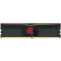 Модуль пам'яті для комп'ютера DDR4 16GB 3200 MHz RED eXceleram (E47071C)