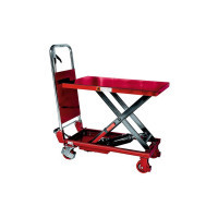 Стіл підйомний гідравлічний Skiper SKT 1500 Profi (975720)