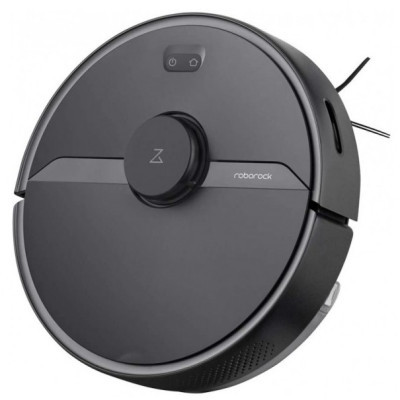 Vacuum cleaner Xiaomi RoboRock Vacuum Cleaner S6 Pure Black (S602-00Black)