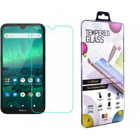 Скло захисне Drobak Nokia 1.3 (121210) (121210)