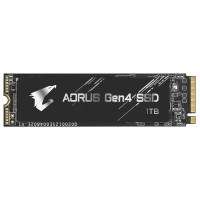 Накопичувач SSD M.2 2280 1TB GIGABYTE (GP-AG41TB)