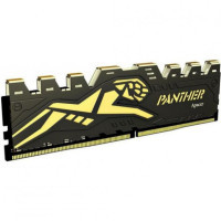 Модуль пам'яті для комп'ютера DDR4 16GB 2666 MHz Panther Apacer (AH4U16G26C0827GAA-1)