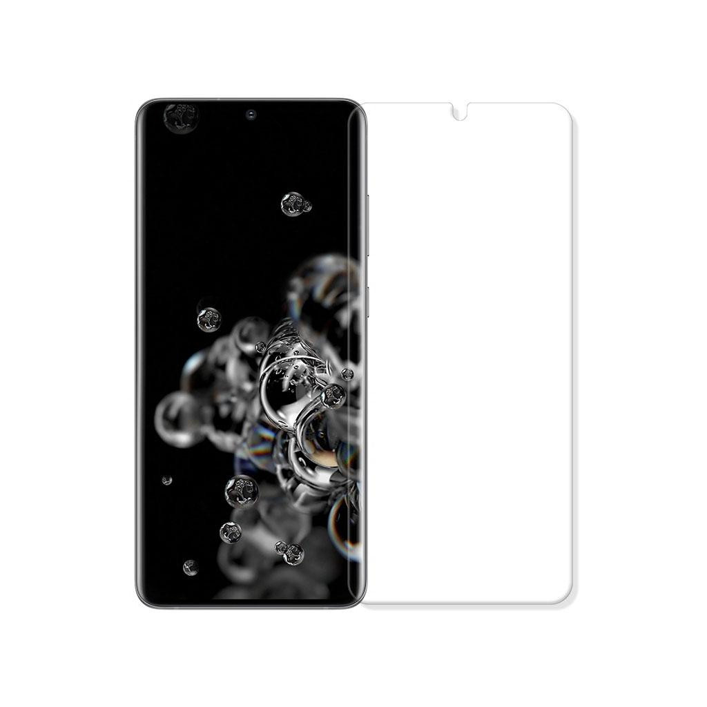 Плівка захисна Devia Premium Samsung Galaxy S20 Ultra (DV-GDR-SMS-S20U)