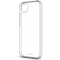 Чохол до мобільного телефона MakeFuture Samsung A12 Air (Clear TPU) (MCA-SA12)
