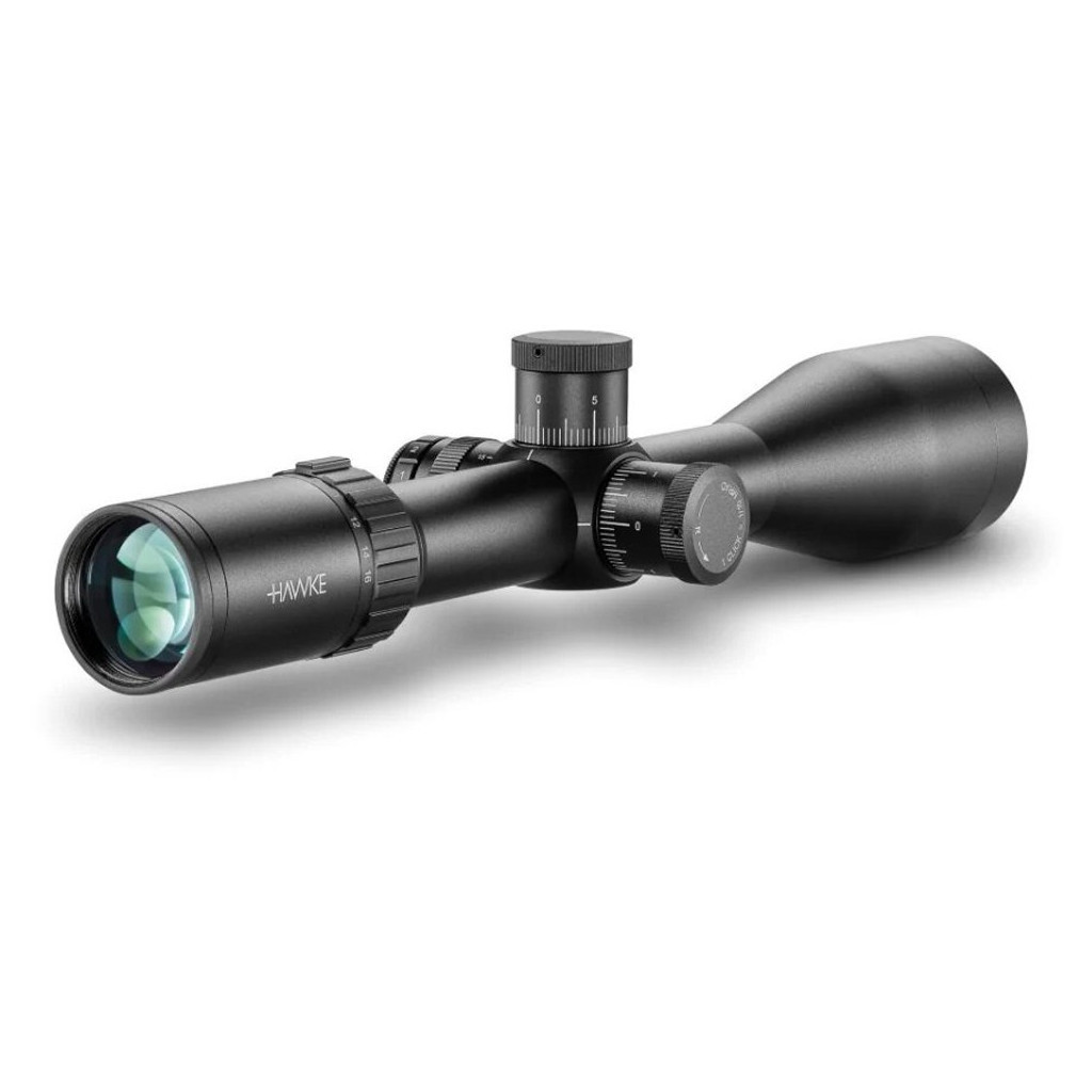 Оптичний приціл Hawke Vantage 30 WA 4-16х50 SF сітка 17HMR 16x (14294)