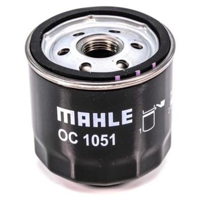 Фільтр масляний Mahle OC1051
