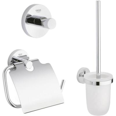 Змішувач Grohe Essentials (40407001)