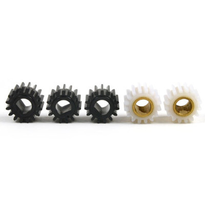 Gear RICOH Aficio 1015/1018/2015/2018 set of 5 analog CET1015 AHK (3205799)