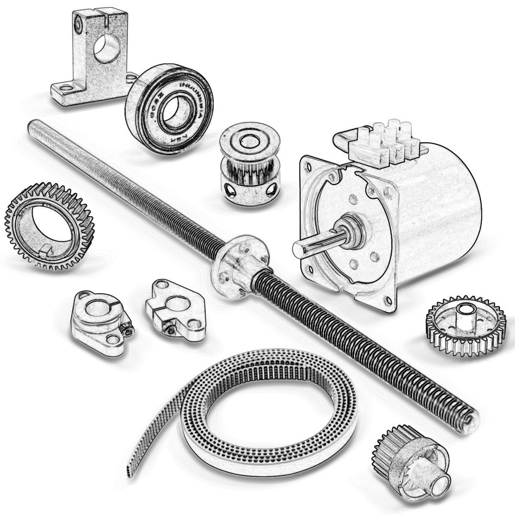 Шестерня HP LJ Pro M201/M202/M225/M226/M125 4T/58T аналог RU7-0755 AHK (3206076) Шестерня HP LJ Pro M201/M202/M225/M226/M125 4T/58T аналог RU7-0755 AHK (3206076)