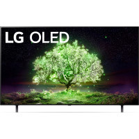 Телевізор LG OLED55A16LA